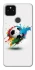 Чохол на Google Pixel 5A Football Ball ver3 фото 1 з 1