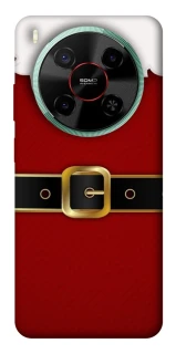 Чохол на ZTE Nubia V70 Max Новорічний v4 фото 1 з 1