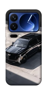 Чехол на Xiaomi 17 Pro Escalade фото 1 из 1