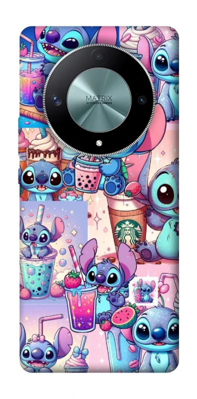 Чохол на Huawei Magic6 Lite Stitch ver.25 фото 1 з 1