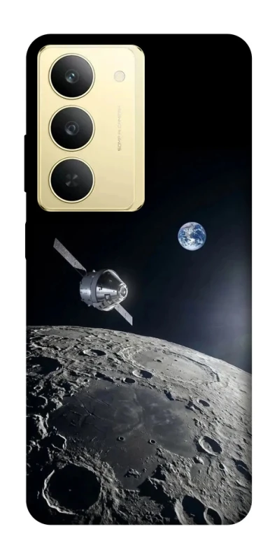 Чехол на Realme 14x Artemis 2 ver.2 фото 1 из 1