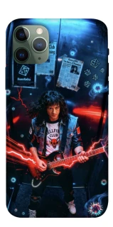 Чохол на Apple iPhone 11 Pro (5.8") Stranger Things ver.42 фото 1 з 1