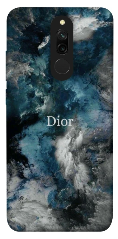 Чехол на Xiaomi Redmi 8 Dior ver.2 фото 1 из 1
