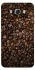 Чохол на Samsung J710F Galaxy J7 (2016) Сoffee beans фото 1 з 1