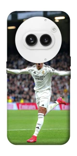 Чехол на Nothing Phone (2a) Kylian Mbappé V2 фото 1 из 1