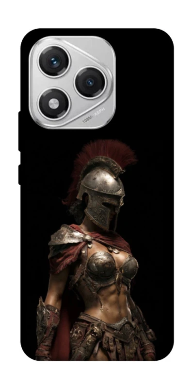 Чехол на Honor 400 Lite Goddess of war ver.1 фото 1 из 1