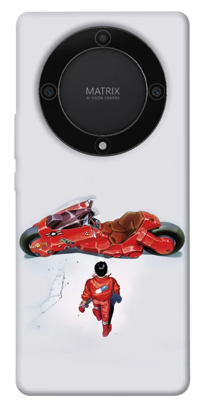 Чохол на Huawei Magic5 Lite Anime v43 фото 1 з 1