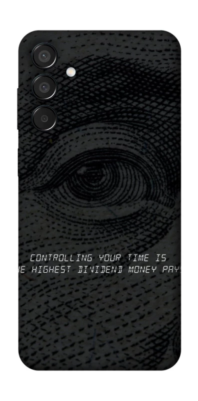 Чохол на Samsung Galaxy M15 5G Контроль фото 1 з 1