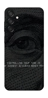 Чехол на Samsung Galaxy M15 5G Контроль фото 1 из 1