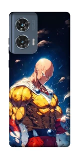 Чехол на Motorola Edge 50 Saitama фото 1 из 1