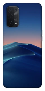 Чохол на Oppo A54 5G / A74 5G Night dune фото 1 з 1