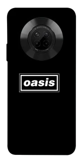 Чохол на Huawei Y9a Oasis logo фото 1 з 1