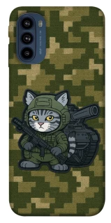 Чехол на Motorola Moto G41 Milcat фото 1 из 1