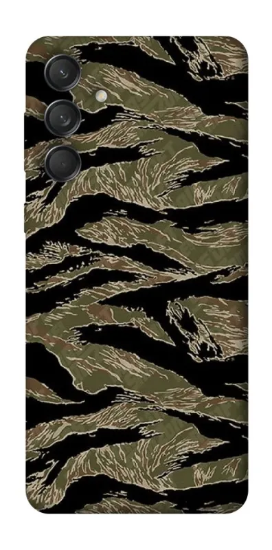 Чохол на Samsung Galaxy M55 Camouflage v23 фото 1 з 1