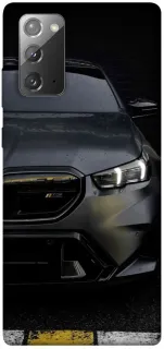 Чехол на Samsung Galaxy Note 20 BMW v42 фото 1 из 1
