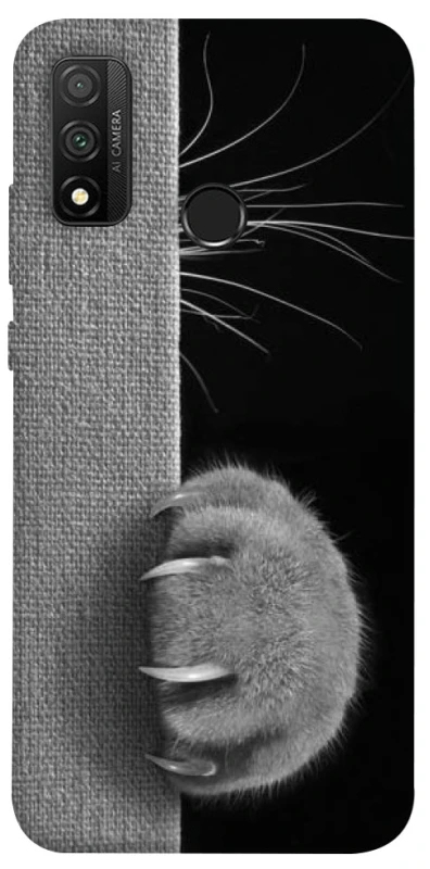 Чохол на Huawei P Smart (2020) Spy Cat фото 1 з 1