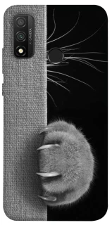 Чехол на Huawei P Smart (2020) Spy Cat фото 1 из 1
