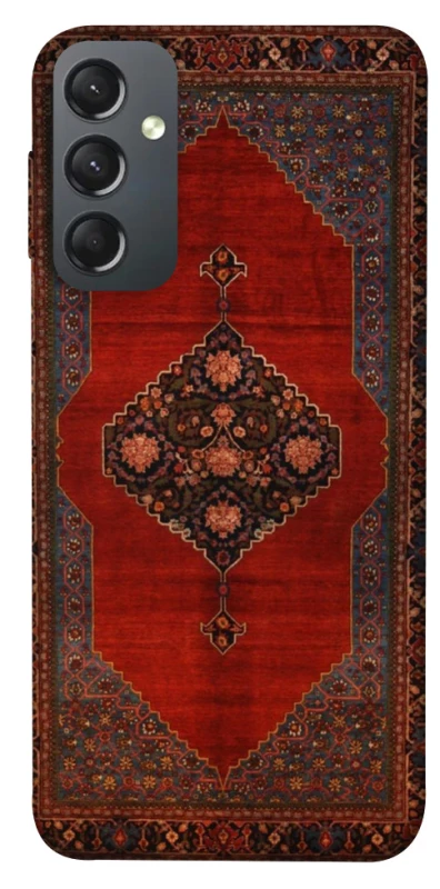 Чохол на Samsung Galaxy A24 4G Килим v12 фото 1 з 1