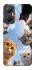 Чохол на Infinix Hot 20 5G Cats фото 1 з 1