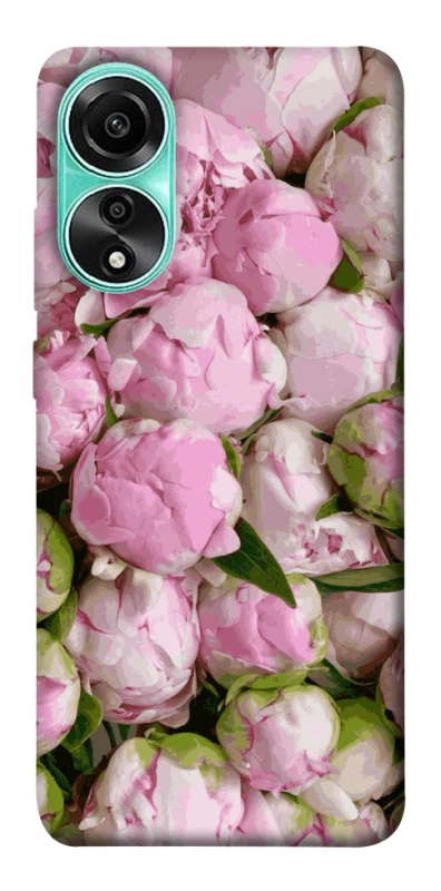 Чохол на Oppo A78 4G Nature’s Elegance фото 1 з 1