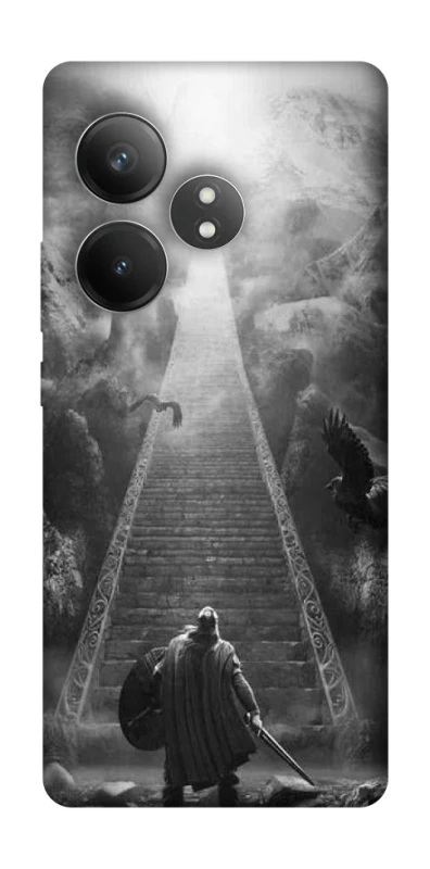 Чохол на Realme GT Neo 6 Valhalla фото 1 з 1