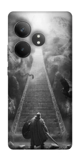 Чехол на Realme GT Neo 6 Valhalla фото 1 из 1