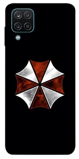 Чехол на Samsung Galaxy M12 Umbrella Corporation фото 1 из 1