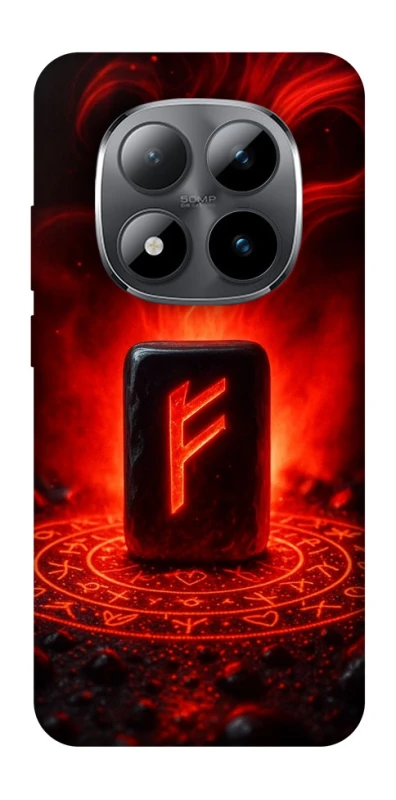 Чохол на Xiaomi Redmi Note 15 Pro 5G Феху фото 1 з 1