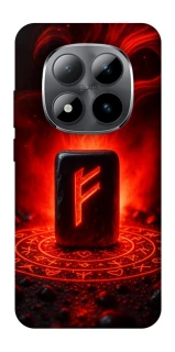 Чехол на Xiaomi Redmi Note 15 Pro 5G Феху фото 1 из 1