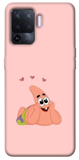 Чохол на Oppo A94 Патрік Стар фото 1 з 1