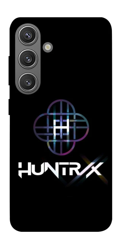 Чохол на Samsung Galaxy S24 K-Pop Demon Hunters ver.17 фото 1 з 1