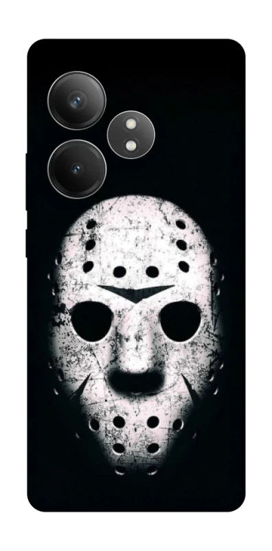 Чехол на Realme GT Neo 6 Jason фото 1 из 1