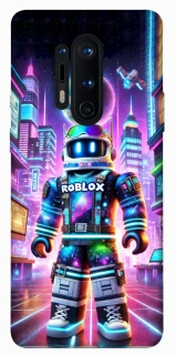 Чохол на OnePlus 8 Pro Roblox aesthetics ver.5 фото 1 з 1