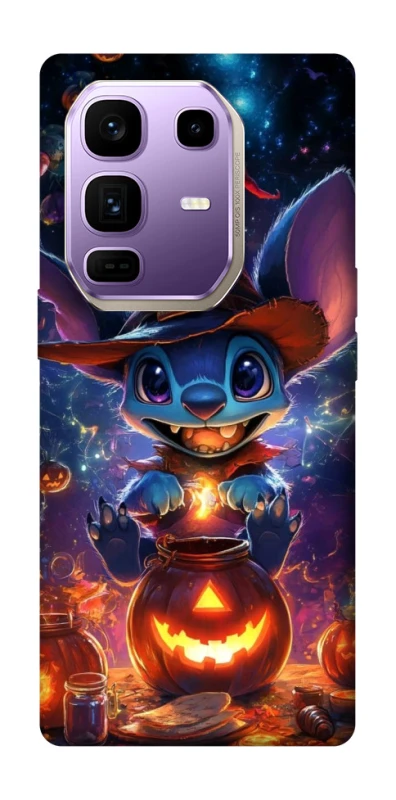 Чехол на Infinix Note 50 Pro+ Halloween Stitch ver.5 фото 1 Чехол на Infinix Note 50 Pro+ Halloween Stitch ver.5 фото 1 из 1