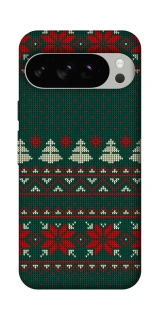 Чохол на Google Pixel 10 Pro Christmas jumper ver.4 фото 1 з 1