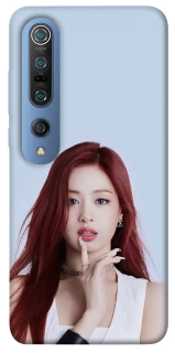 Чохол на Xiaomi Mi 10 / Mi 10 Pro Ahyeon - BABYMONSTER фото 1 з 1