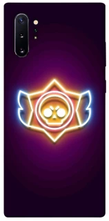 Чехол на Samsung Galaxy Note 10 Plus Brawl Stars ver.3 фото 1 из 1
