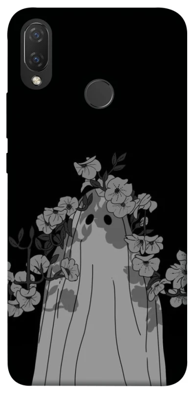 Чохол на Huawei P Smart+ (nova 3i) Cute Halloween фото 1 з 1