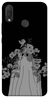 Чехол на Huawei P Smart+ (nova 3i) Cute Halloween фото 1 из 1