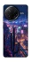 Чохол на Infinix Note 50 Pro Night city фото 1 з 1