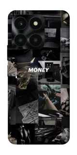 Чохол на Huawei Honor X6a Money фото 1 з 1