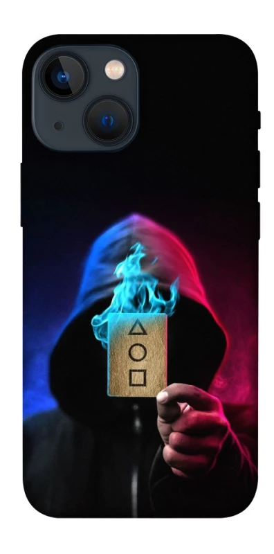 Чохол на Apple iPhone 13 mini (5.4") squid game v6 фото 1 з 1
