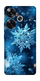 Чохол на Xiaomi Poco F6 Новорічний v43 фото 1 з 1