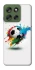 Чехол на Motorola Moto G56 5G Football Ball ver3 фото 1 из 1