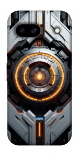 Чехол на Google Pixel 8a CyberPhone v1 фото 1 из 1