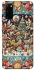 Чехол на Samsung Galaxy S20 Christmas spirit ver.17 фото 1 из 1