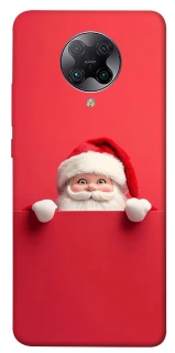 Чехол на Xiaomi Redmi K30 Pro / Poco F2 Pro Christmas mood ver.11 фото 1 из 1
