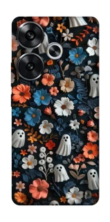 Чохол на Xiaomi Poco F6 Halloween Style фото 1 з 1