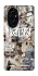 Чохол на Honor 200 Fashion collage ver.12 фото 1 з 1