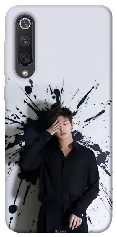 Чехол на Xiaomi Mi 9 SE RM - BTS фото 1 из 1